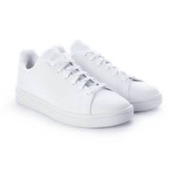 White Paw Sneakers